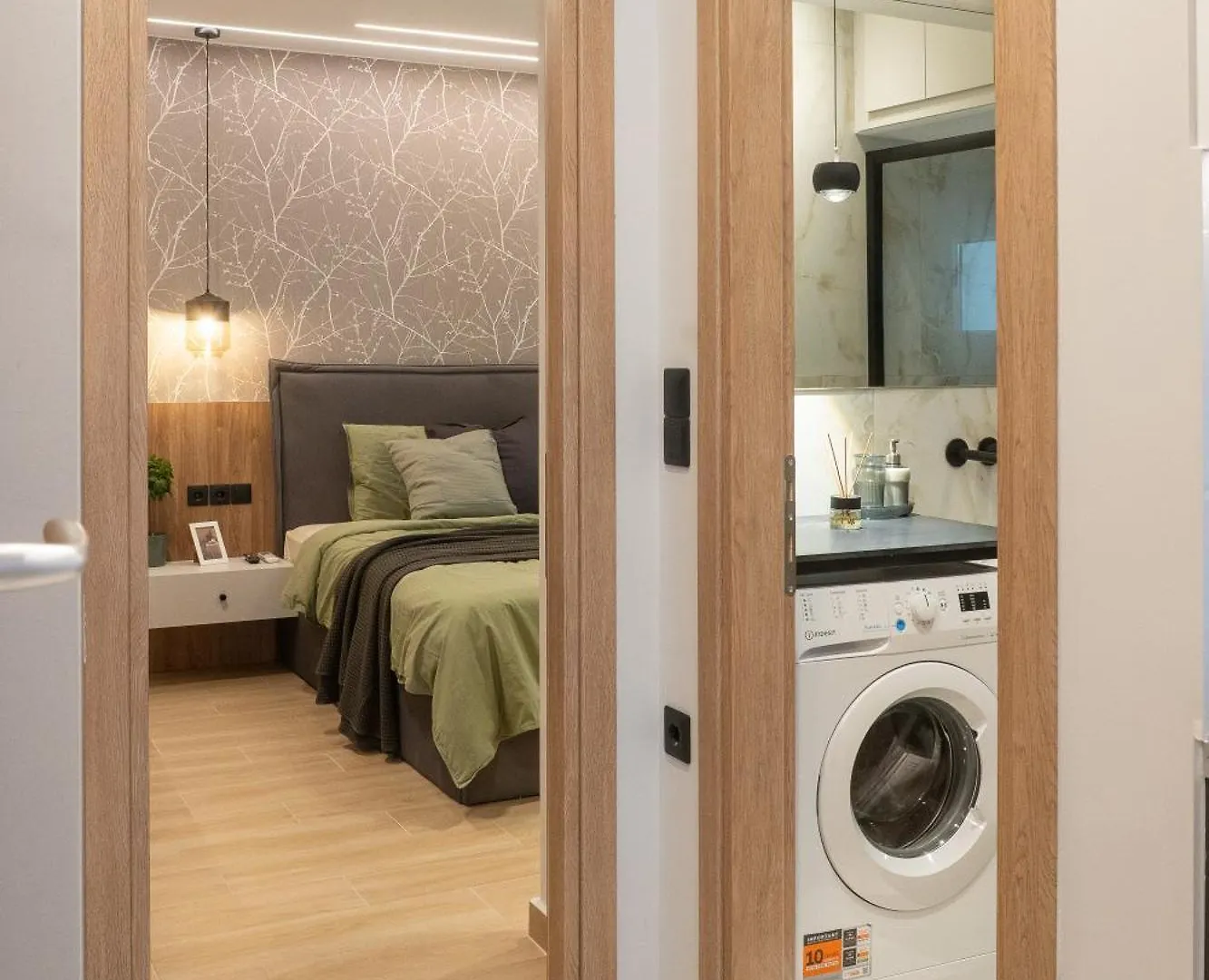 Luxury Stay In Soluň