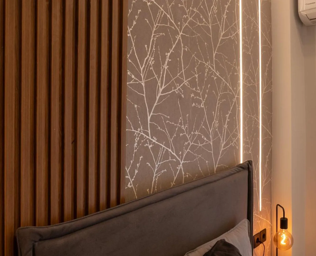 Luxury Stay In Soluň