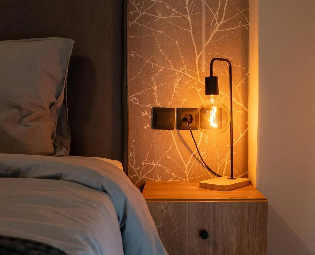 Luxury Stay In Soluň