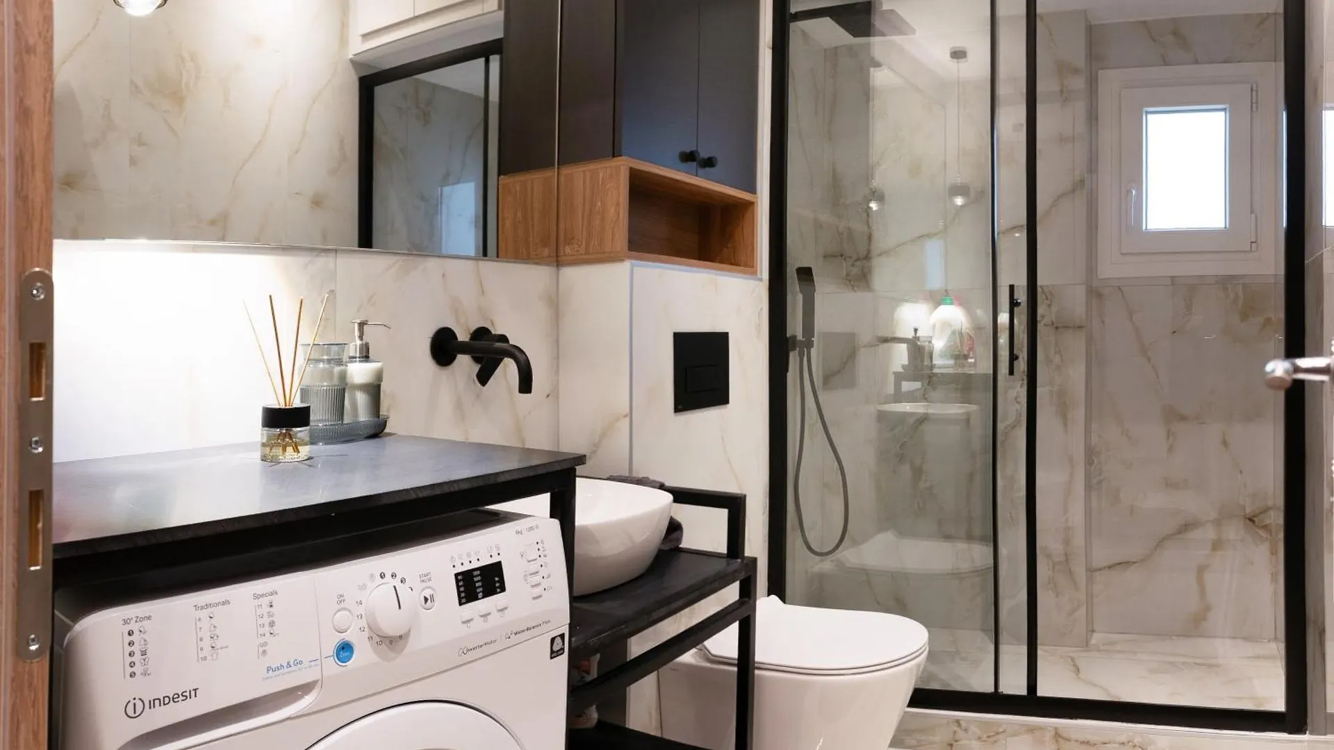 Luxury Stay In Soluň Apartmán