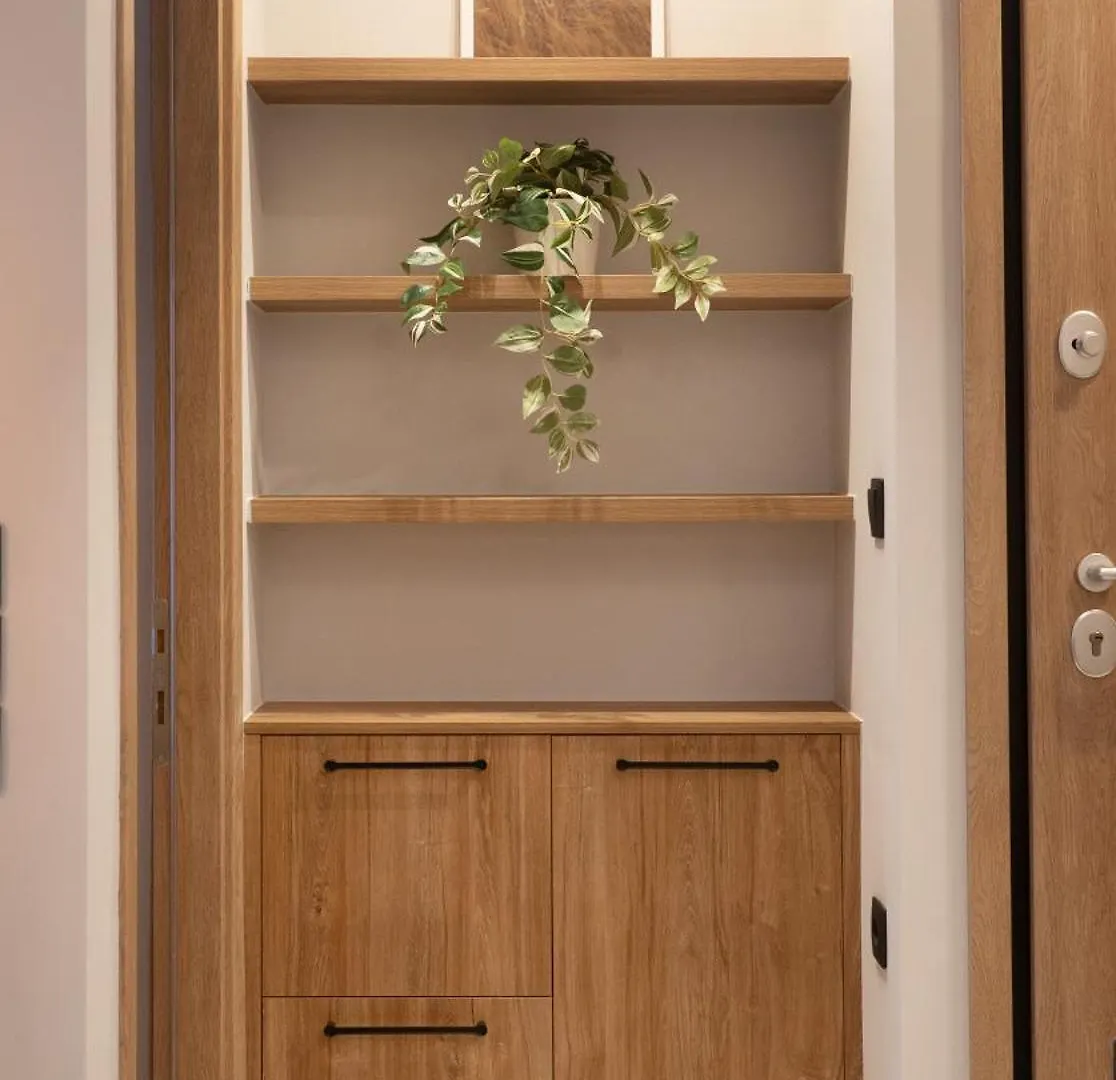 Luxury Stay In Soluň